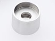 Spacer Type 10, Standard Shape